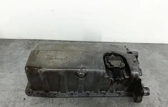 Skoda Octavia Mk1 (1U) Oil sump 038103603N