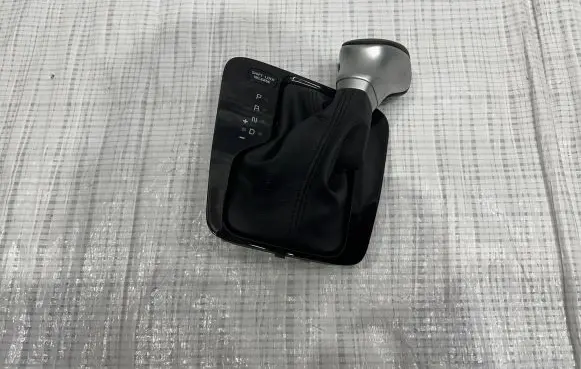KIA Xceed Manual 4 speed gearbox 