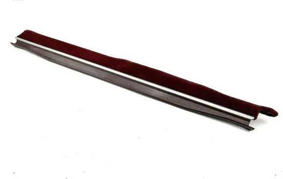 Mercedes-Benz SL R129 Front sill trim cover A1296800235 1296800235