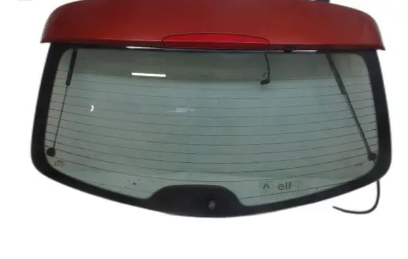 Renault Laguna III Tailgate/trunk/boot lid 