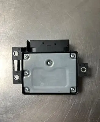 Volkswagen PASSAT CC Hand brake control module 3AA907801G