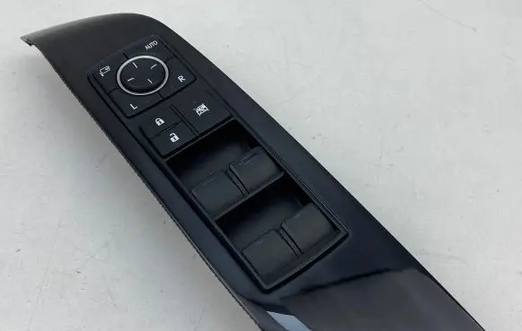 Lexus RX 450H Electric window control switch 7423148120 840A048030