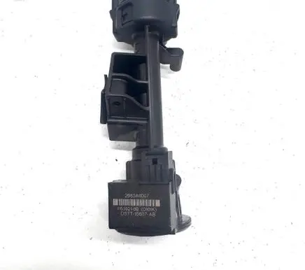 Ford Fusion II Ignition lock DG9T11572AA