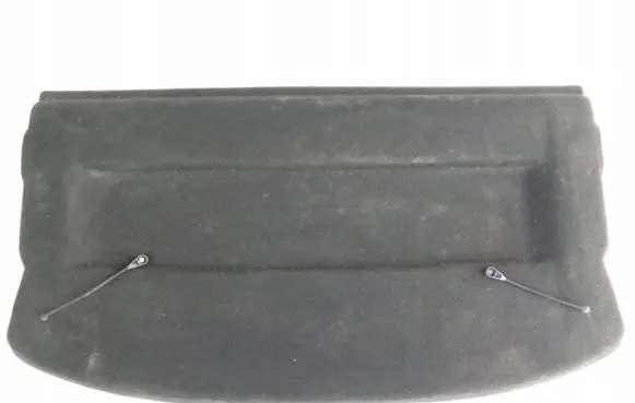 Peugeot 308 Parcel shelf