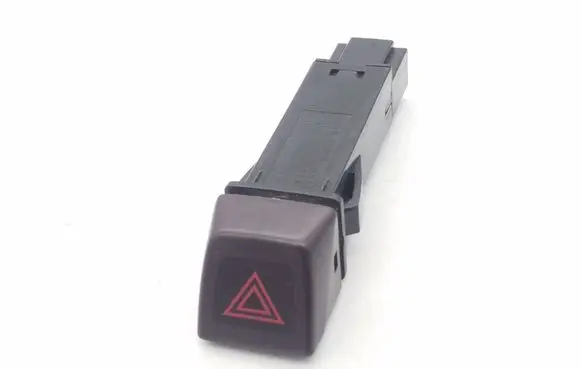 Volvo C30 Hazard light switch 30739296 09W136