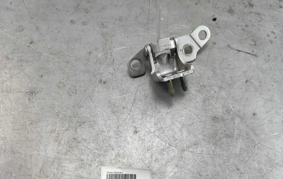Renault Zoe Rear door upper hinge 824014370R