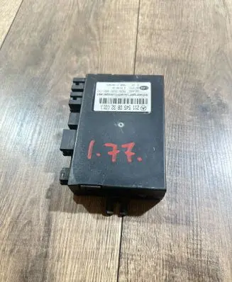 Mercedes-Benz E W211 Other control units/modules 2115450832 5DS00849300