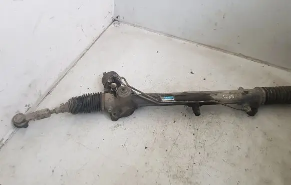 Skoda Superb B5 (3U) Steering rack 3B1422053