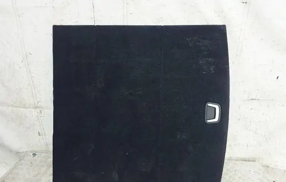Opel Insignia A Trunk/boot floor carpet liner 22945016