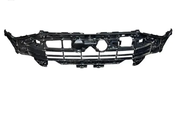 Audi Q8 e-tron Front bumper upper radiator grill 4KE807233 22303P