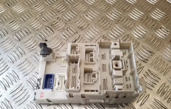 Comfort/convenience module