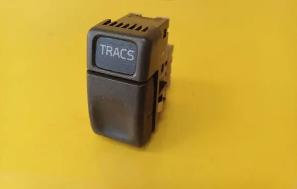 Volvo V70 Traction control (ASR) switch 9162953