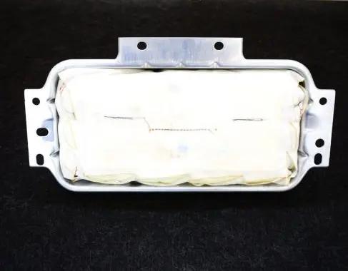 Mercedes-Benz GLE (W166 - C292) Passenger airbag 1668602402