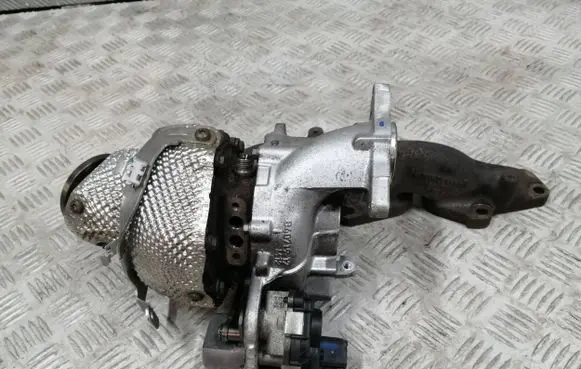 Audi A6 S6 C8 4K Turbo 05l253019l 8548706 8548700006