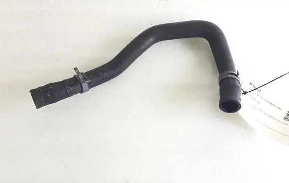 Audi Q7 4L Engine coolant pipe/hose 7L0815374