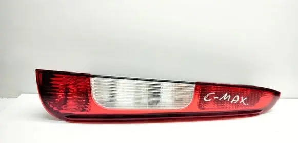 Ford Focus C-MAX Rear/tail lights 3M5113N411AA