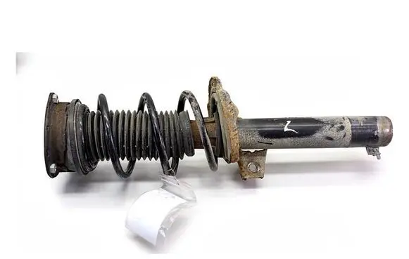 Skoda Octavia Mk3 (5E) Front shock absorber/damper 5Q0413031EP