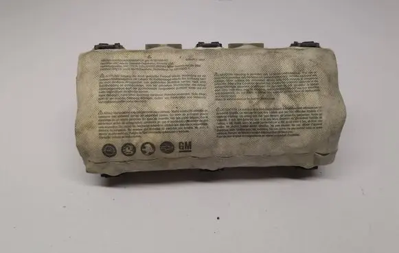 Opel Astra G Passenger airbag 13168095 1002420 PAE40890895