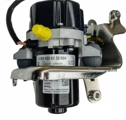 Mercedes-Benz C W205 Vacuum pump A0004306232 0004306232 012.377-02