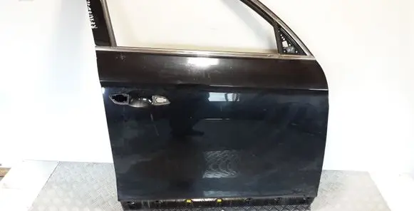 SsangYong Rexton Front door