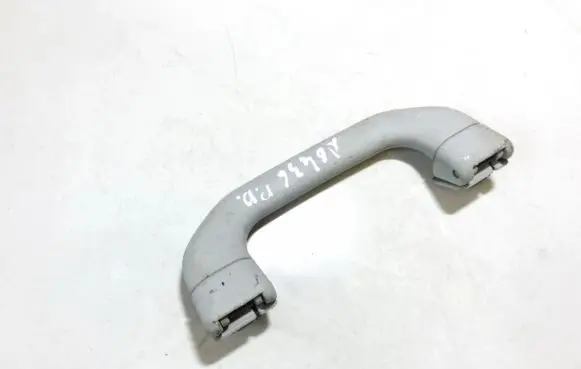 Volkswagen Golf III Front interior roof grab handle 1h0857607