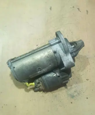 Volvo V70 Starter motor 30659478 1821M