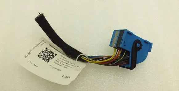 Porsche Cayenne (92A) Other wiring loom 967385 29673854