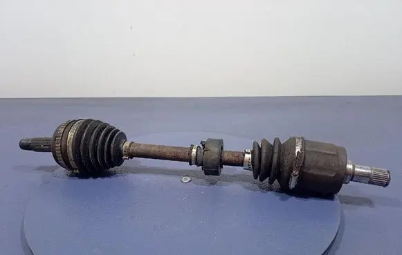 Honda CR-V Front driveshaft 