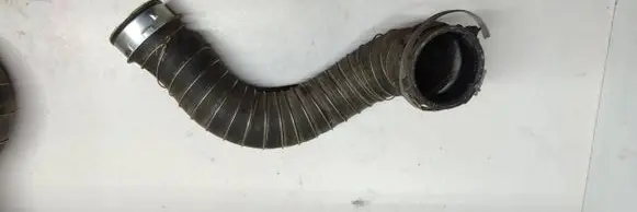 Mercedes-Benz C W204 Engine coolant pipe/hose A2045280202 ZGS003359