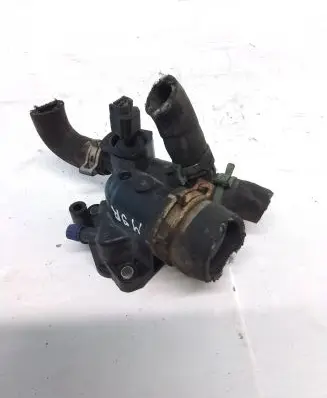 Thermostat/thermostat housing
