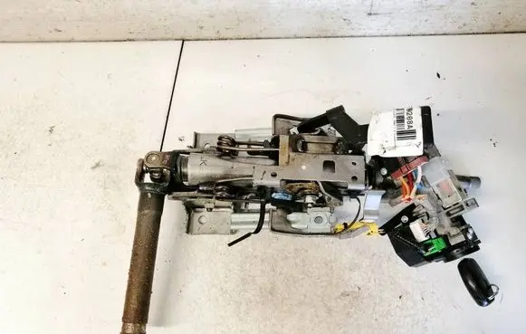 Honda Civic Steering wheel axle