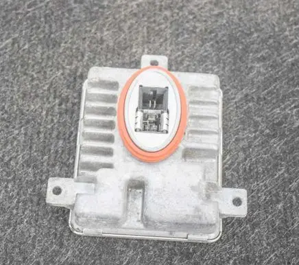 BMW 5 F10 F11 Xenon control unit/module 7237647 W003T20071
