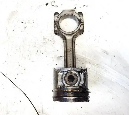 Alfa Romeo 156 Piston with connecting rod