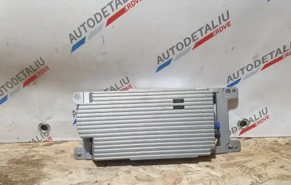 Bluetooth control unit module