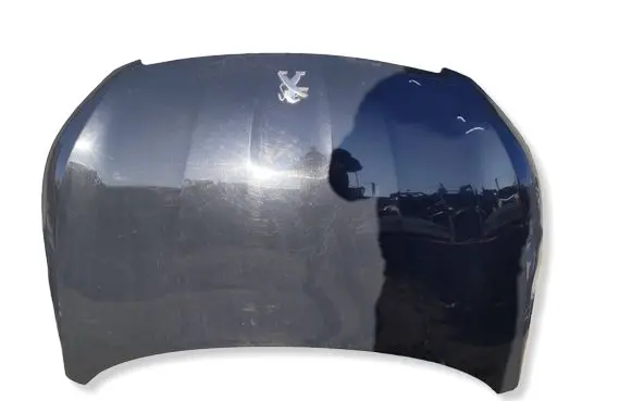 Peugeot 308 Engine bonnet/hood MASKA308T9SZARS