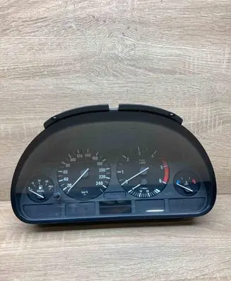 BMW 5 E39 Speedometer (instrument cluster) 6907018