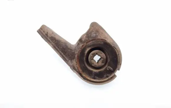 Muffler mount bracket/holder