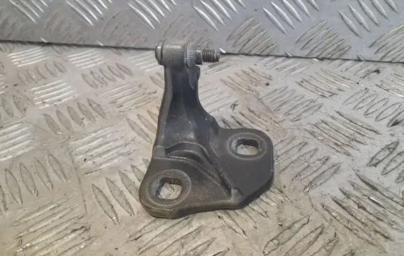 BMW 7 E65 E66 Front door lower hinge 7017818