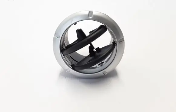 Dacia Logan I Dash center air vent grill