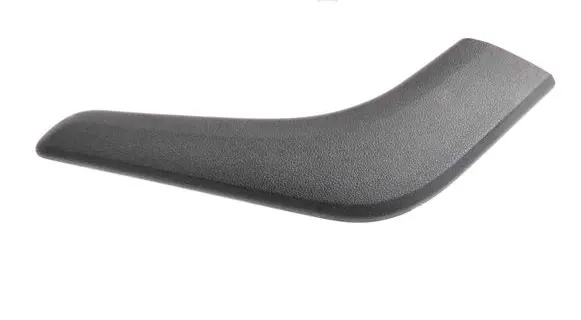 Skoda Kamiq Rear door card panel trim 654867198A