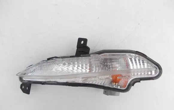 Peugeot 308 Front indicator light 9678039380G
