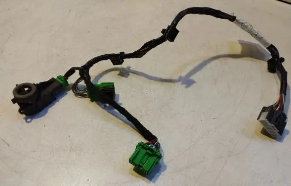 Volvo XC60 Air quality sensor 6G9N19C734AB D30772424004