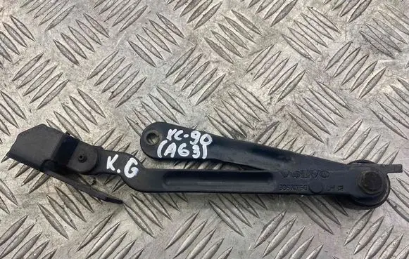 Volvo XC90 Tailgate check strap stopper 30674750