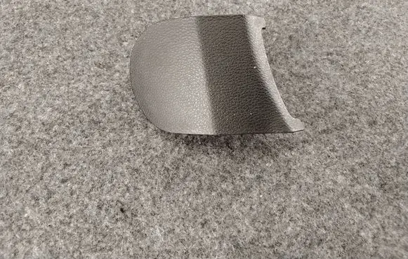 Mercedes-Benz C W204 Seat trim A2049180430 6029318R 74010010