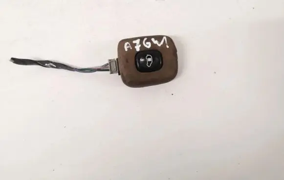 Chrysler Voyager Central locking switch button 0se451t5ab