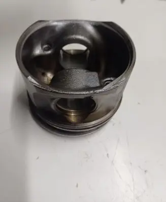 Mini One - Cooper Coupe R56 Piston 78L65