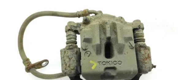 Subaru Legacy Rear brake caliper