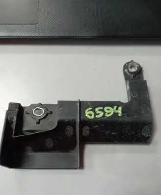 Toyota Sienna XL30 III Blind spot radar bracket 8817308010