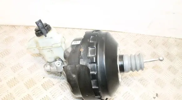Skoda Yeti (5L) Brake booster 1K2614105BR