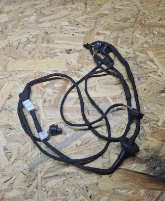 Mercedes-Benz C W204 Parking sensor (PDC) wiring loom A2075403434
